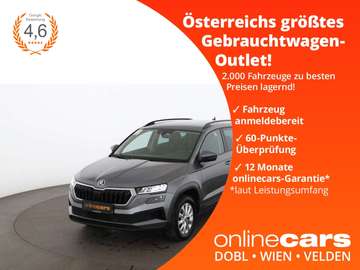 2.0 TDI Ambition LED NAVI R-CAM LEDER TEMP