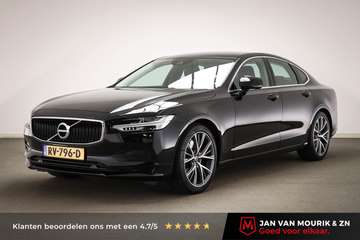 2.0 T4 Momentum+ | BUSINESS PACK CONNECT | LEDER |