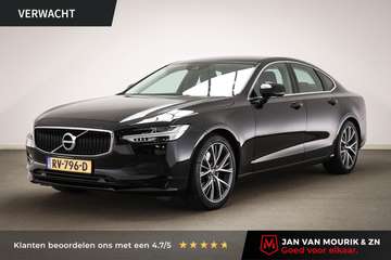 2.0 T4 Momentum+ | BUSINESS PACK CONNECT | LEDER |
