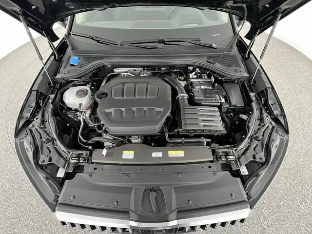 Skoda Superb view 22