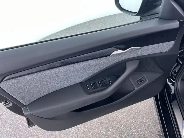 Skoda Superb view 19