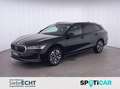 Skoda Superb 4x4 Selection 2.0 TSI*NAVI*SHZ*RFK*uvm Schwarz - thumbnail 1