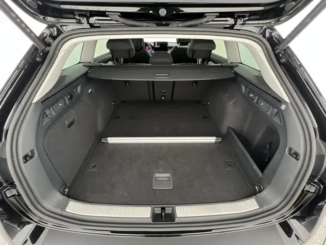 Skoda Superb view 20