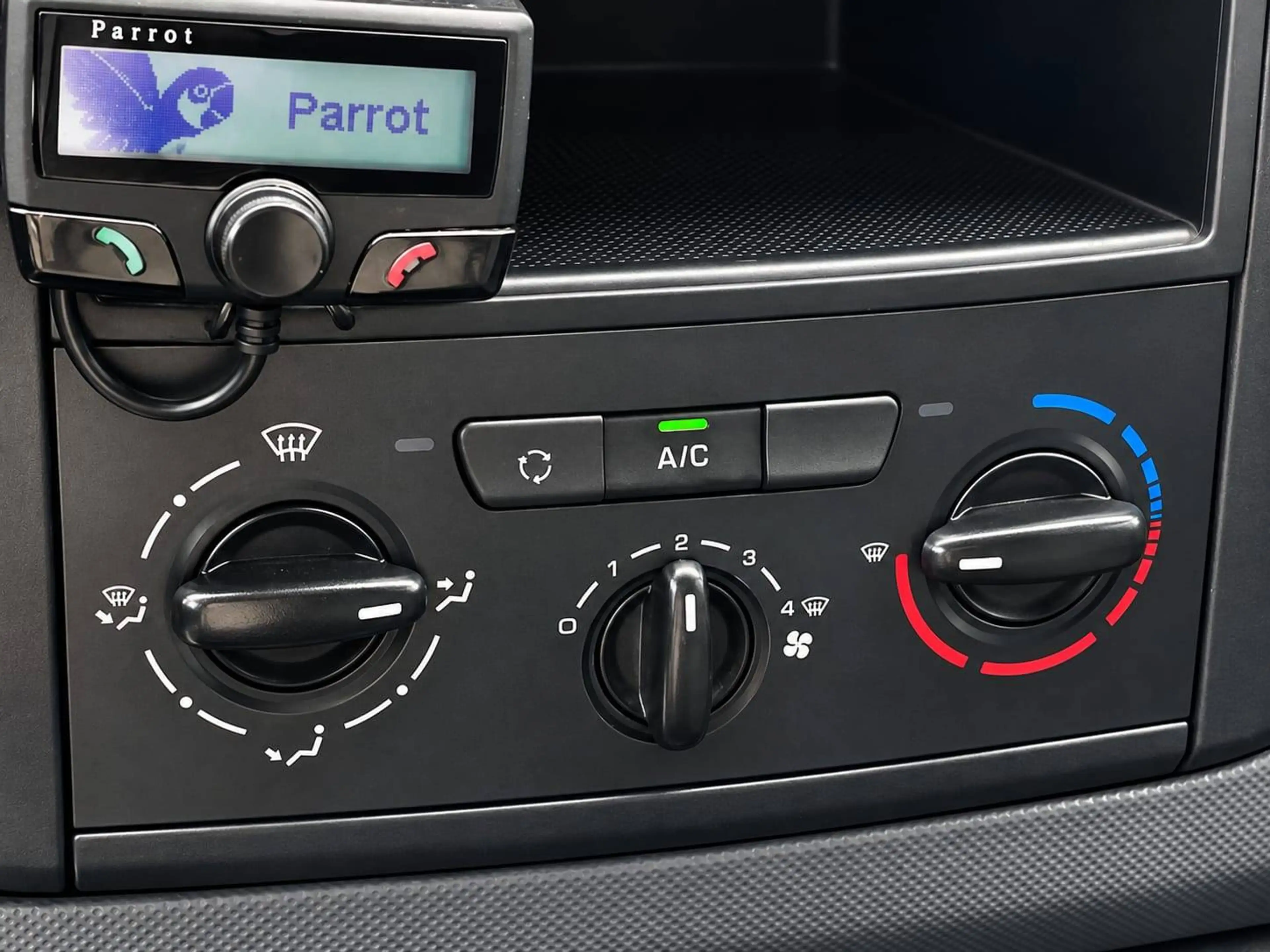 Citroen Berlingo 1.6d HDI MAXI LONG LICHTE VRACHT AIRCO €6450+21%TVA — photo 10