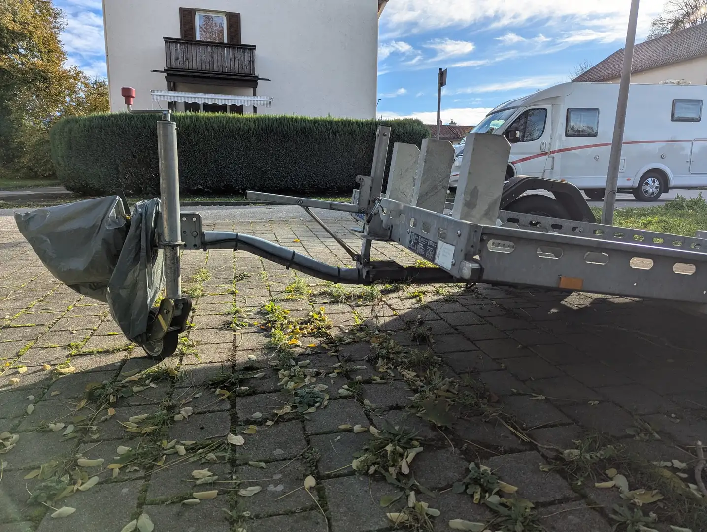 Trailer-Anhänger - 2