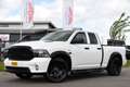 Dodge RAM 1500 5.7 V8 4x4 Quad Cab 6'4 Camera, Cruise, 402pk Wit - thumbnail 4