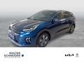 Kia Niro 1.6 Hybrid Edition 7 Tempomat DAB Blau - thumbnail 1