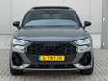 Audi Q3 Sportback 45 TFSI e S LINE PANO NAP BTW VOL OPTIES Gris - thumbnail 2