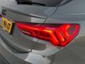 Audi Q3 Sportback 45 TFSI e S LINE PANO NAP BTW VOL OPTIES Gris - thumbnail 11