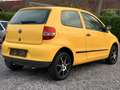 Volkswagen Fox Basis*TÜV:06.2027*SHZ*Klima*Elektr. Fenster Gelb - thumbnail 5