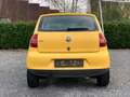 Volkswagen Fox Basis*TÜV:06.2027*SHZ*Klima*Elektr. Fenster Gelb - thumbnail 4