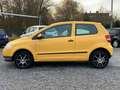 Volkswagen Fox Basis*TÜV:06.2027*SHZ*Klima*Elektr. Fenster Gelb - thumbnail 2