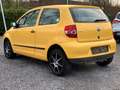 Volkswagen Fox Basis*TÜV:06.2027*SHZ*Klima*Elektr. Fenster Gelb - thumbnail 3