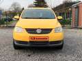 Volkswagen Fox Basis*TÜV:06.2027*SHZ*Klima*Elektr. Fenster Gelb - thumbnail 8