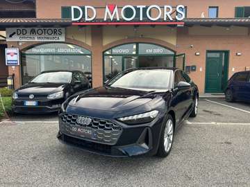 TDI S tronic mHEV+ S Line edition