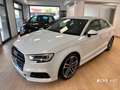 Audi A3 A3 Sedan 2.0 TDI Design - thumbnail 22