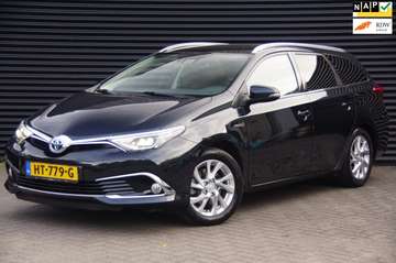 1.8 Hybrid Lease pro | Pano | Trekhaak | LED V+A |