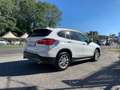 BMW X1 sDrive18d Advantage Blanc - thumbnail 8