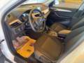 BMW X1 sDrive18d Advantage Blanc - thumbnail 13