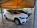 BMW X1 sDrive18d Advantage Blanc - thumbnail 2