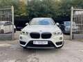 BMW X1 sDrive18d Advantage Blanc - thumbnail 17