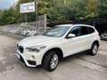 BMW X1 sDrive18d Advantage Blanc - thumbnail 4