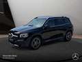 Mercedes-Benz GLB 200 d 4M AMG+PANO+360°+AHK+LED+8G Zwart - thumbnail 2