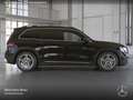 Mercedes-Benz GLB 200 d 4M AMG+PANO+360°+AHK+LED+8G Zwart - thumbnail 22