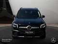 Mercedes-Benz GLB 200 d 4M AMG+PANO+360°+AHK+LED+8G Zwart - thumbnail 3