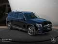 Mercedes-Benz GLB 200 d 4M AMG+PANO+360°+AHK+LED+8G Zwart - thumbnail 5
