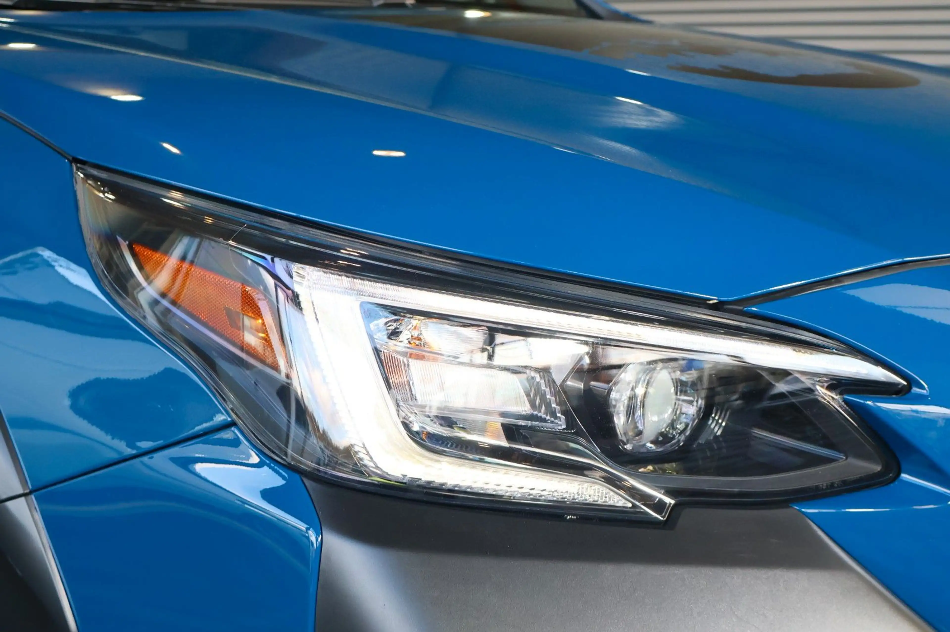 Subaru OUTBACK 2.4L WILDERNESS/RÜCKFAHRKAMERA/CARPLAY — photo 5