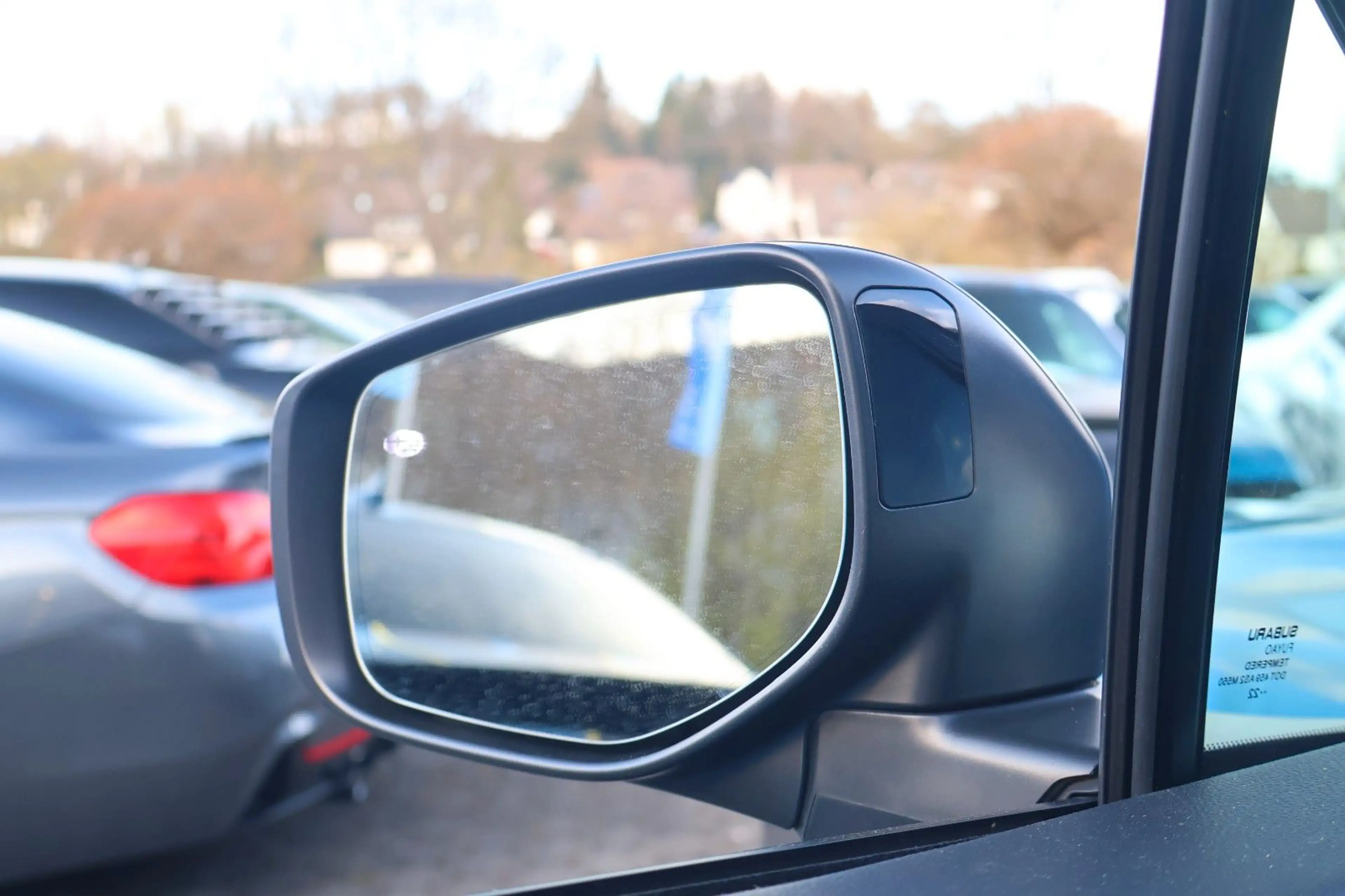Subaru OUTBACK 2.4L WILDERNESS/RÜCKFAHRKAMERA/CARPLAY — photo 11