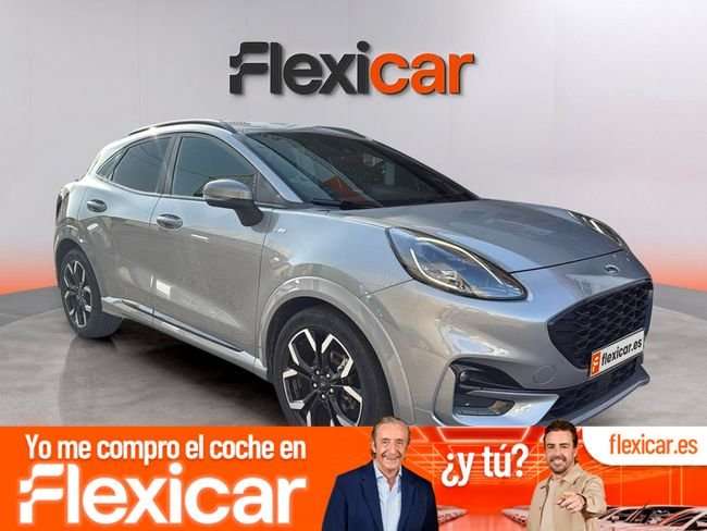 Ford Puma 1.0 EcoBoost 125cv ST-Line MHEV - foto 1