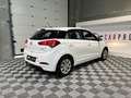 Hyundai i20 1.4 CRDi Joy "marchand ou export" Blanc - thumbnail 4