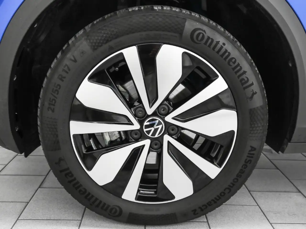 Volkswagen T-Roc, фото 3