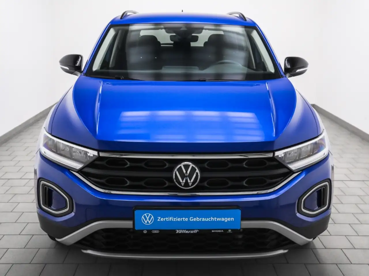 Volkswagen T-Roc, фото 2
