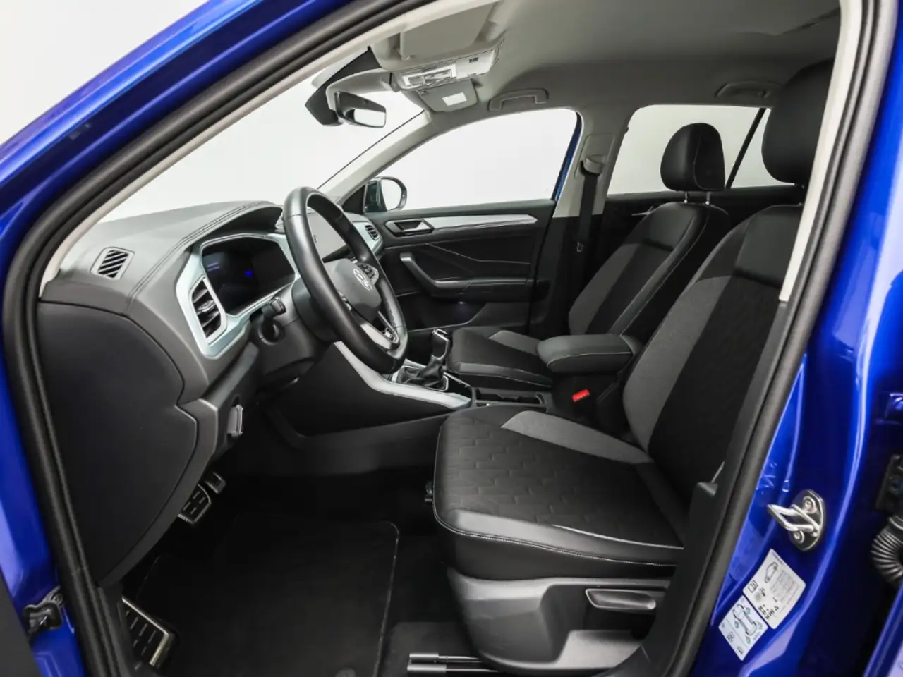 Volkswagen T-Roc, фото 6