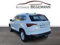 Skoda Karoq 2.0 TDI DSG Ambition 4x4 AHK ACC Kam Blanco - thumbnail 3