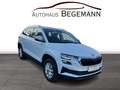 Skoda Karoq 2.0 TDI DSG Ambition 4x4 AHK ACC Kam Blanco - thumbnail 7