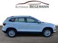 Skoda Karoq 2.0 TDI DSG Ambition 4x4 AHK ACC Kam Blanco - thumbnail 6