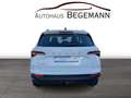 Skoda Karoq 2.0 TDI DSG Ambition 4x4 AHK ACC Kam Blanco - thumbnail 4