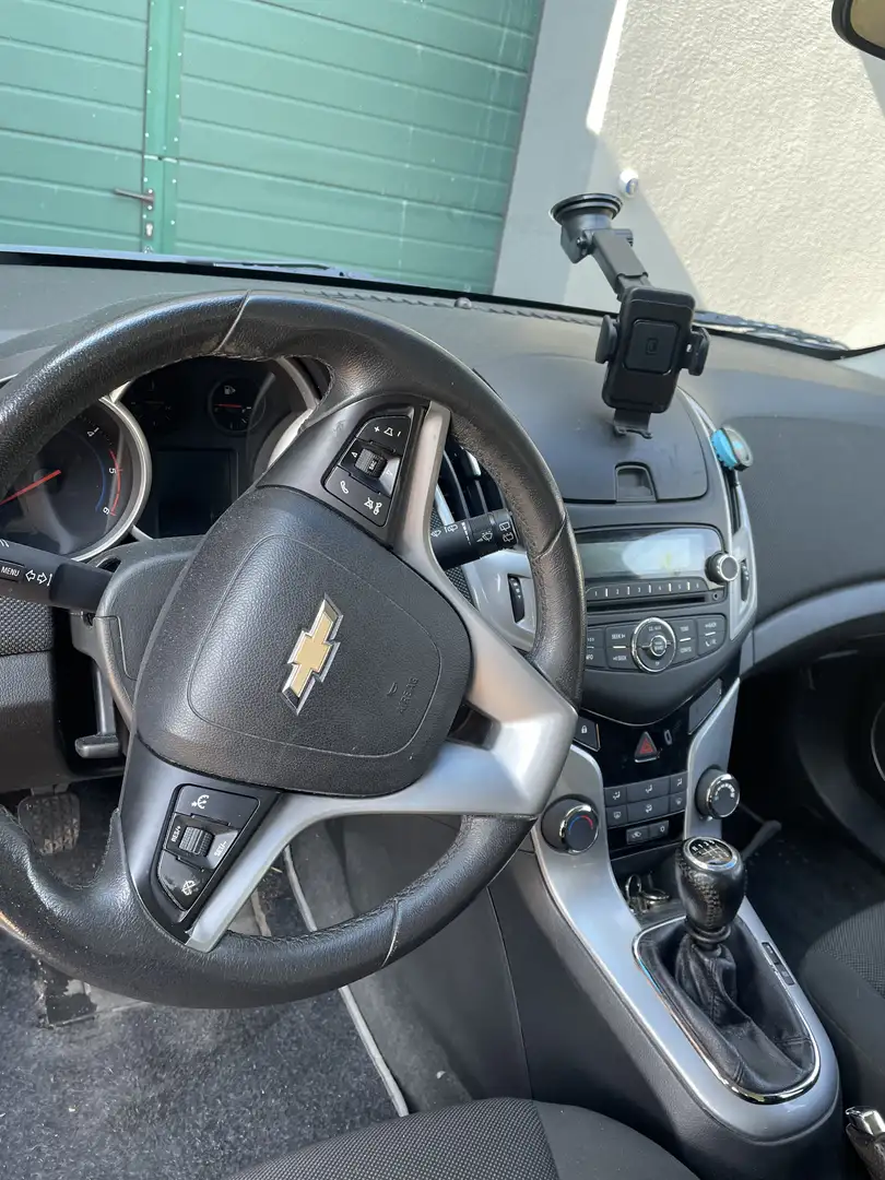 Chevrolet Cruze SW 1.7d LTZ 130cv - 1