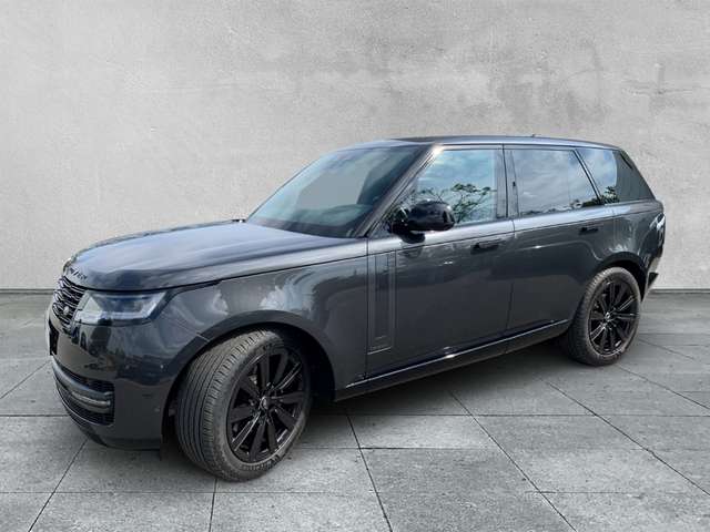Imagine Land Rover Range Rover D350 AUTOBIOGRAPHY DIGITAL-LED