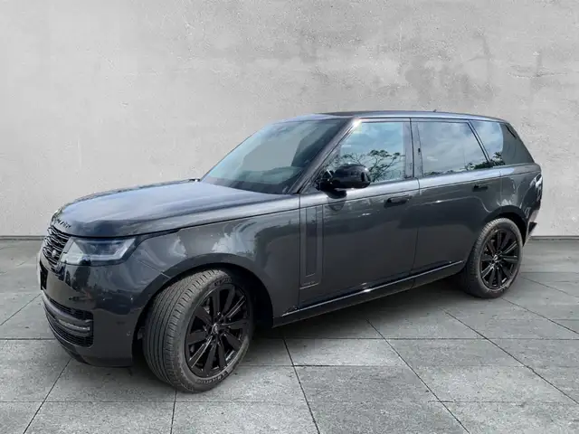 Land Rover Range Rover D350 AUTOBIOGRAPHY DIGITAL-LED