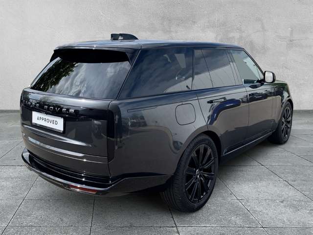 Land Rover Range Rover D350 AUTOBIOGRAPHY DIGITAL-LED