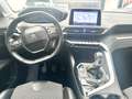 Peugeot 3008 1.5 BlueHDi Allure "98.000Km" Carnet Euro 6d-Temp Gris - thumbnail 7