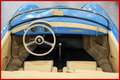 Porsche 356 PRE A Speedster 1500 S Bleu - thumbnail 12