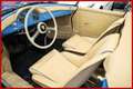 Porsche 356 PRE A Speedster 1500 S Bleu - thumbnail 10