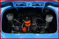 Porsche 356 PRE A Speedster 1500 S Bleu - thumbnail 14