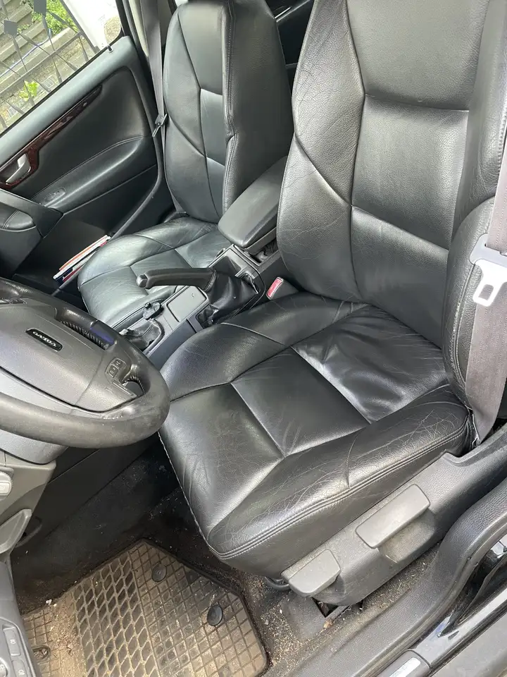 Volvo V70 2.5 D, foto 9